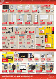 Baumax leták Strana 8