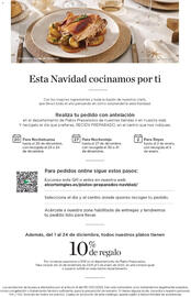 Catálogo Viajes El Corte Inglés Página 2