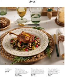 Catálogo Viajes El Corte Inglés Página 6