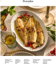 Catálogo Viajes El Corte Inglés Página 7