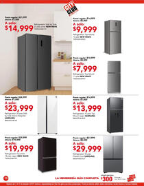 Catálogo City Club Página 10