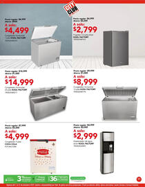 Catálogo City Club Página 11