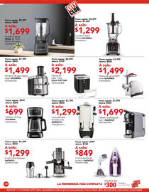 Catálogo City Club Página 14