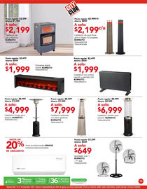 Catálogo City Club Página 15