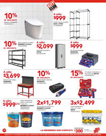 Catálogo City Club Página 16