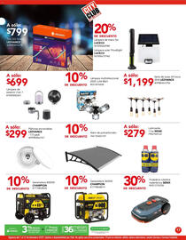 Catálogo City Club Página 17