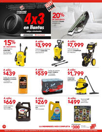 Catálogo City Club Página 18