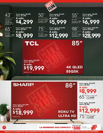 Catálogo City Club Página 2