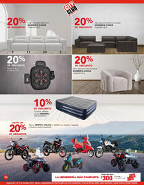 Catálogo City Club Página 20