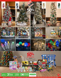 Catálogo City Club Página 21