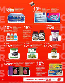 Catálogo City Club Página 22