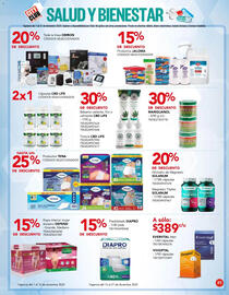 Catálogo City Club Página 23