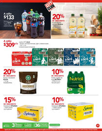 Catálogo City Club Página 25