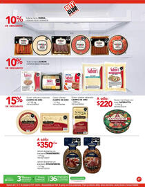 Catálogo City Club Página 27