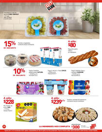 Catálogo City Club Página 28