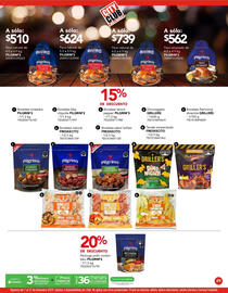 Catálogo City Club Página 29