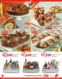 Catálogo City Club Página 30