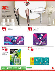 Catálogo City Club Página 31