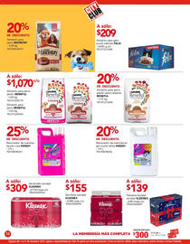 Catálogo City Club Página 32