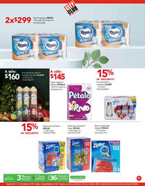 Catálogo City Club Página 33