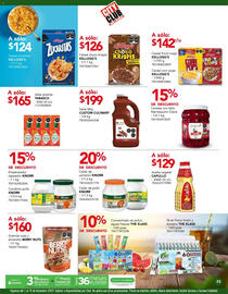 Catálogo City Club Página 35