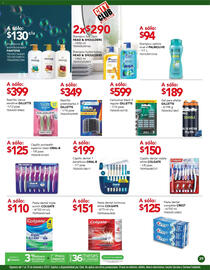 Catálogo City Club Página 39