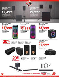 Catálogo City Club Página 4