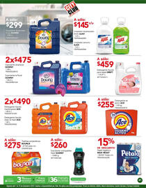 Catálogo City Club Página 41