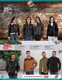 Catálogo City Club Página 44