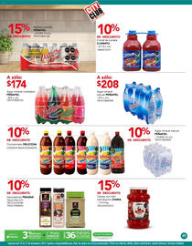 Catálogo City Club Página 45