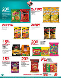 Catálogo City Club Página 46