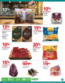 Catálogo City Club Página 47