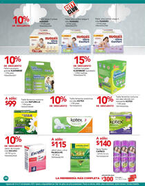 Catálogo City Club Página 48