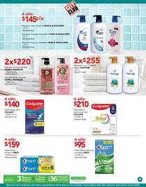 Catálogo City Club Página 49