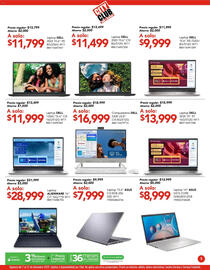 Catálogo City Club Página 5