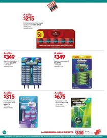 Catálogo City Club Página 50