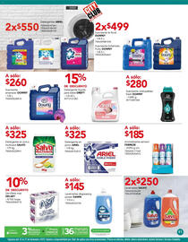 Catálogo City Club Página 51