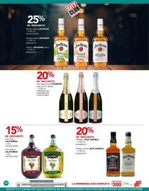 Catálogo City Club Página 52