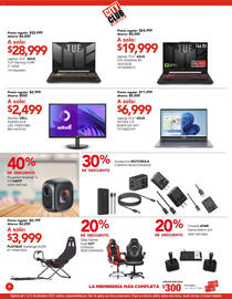 Catálogo City Club Página 6