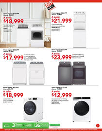 Catálogo City Club Página 7