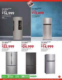 Catálogo City Club Página 9