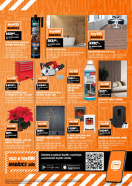 OBI leták Strana 11