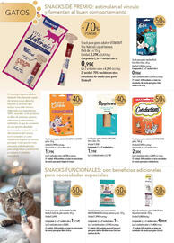 Catálogo Viajes El Corte Inglés Página 14