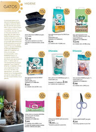 Catálogo Viajes El Corte Inglés Página 16