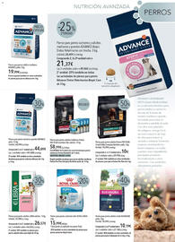 Catálogo Viajes El Corte Inglés Página 3