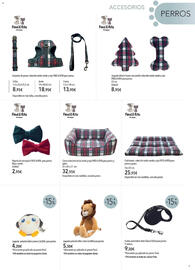 Catálogo Viajes El Corte Inglés Página 7