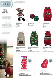 Catálogo Viajes El Corte Inglés Página 8