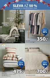 JYSK leták Strana 3