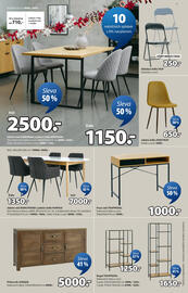 JYSK leták Strana 8