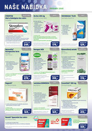 PharmaPoint leták Strana 2